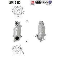AS 25121D