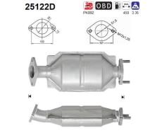 AS 25122D