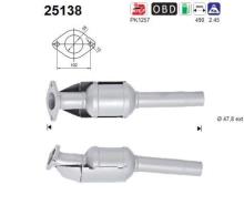 AS 25138