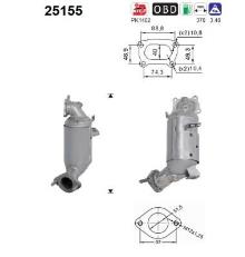 AS 25155