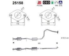 AS 25158