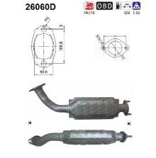 AS 26060D