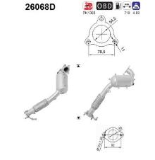 AS 26068D