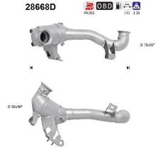 AS 28668D