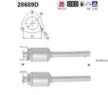 AS 28689D