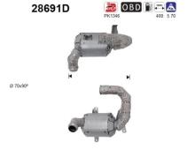 AS 28691D