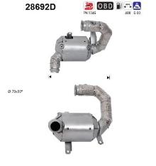 AS 28692D