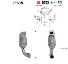 AS 28695