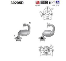 AS 30205D