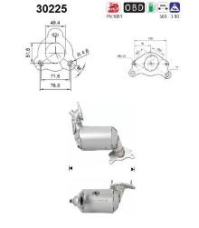 AS 30225
