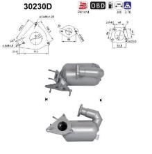 AS 30230D