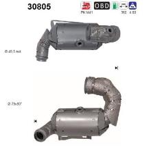 AS 30805