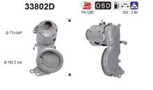 AS 33802D
