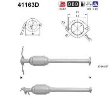 AS 41163D