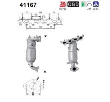AS 41167