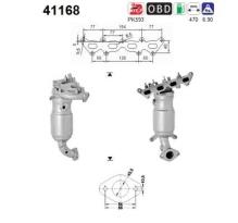 AS 41168