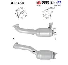 AS 42273D