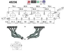 AS 45236