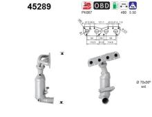 AS 45289