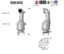 AS 50030D