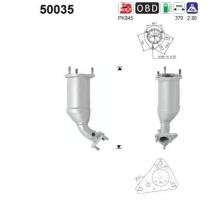 AS 50035