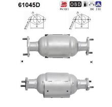 AS 61045D
