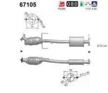 AS 67105