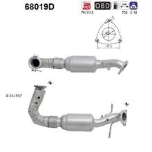 AS 68019D