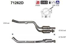AS 71262D