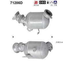 AS 71286D