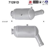AS 71291D