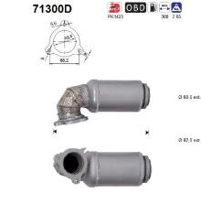 AS 71300D