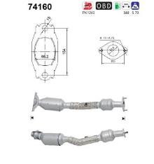 AS 74160