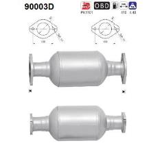 AS 90003D