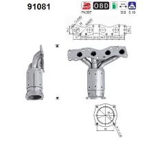 AS 91081