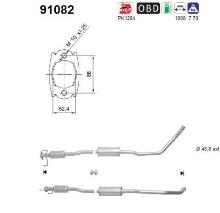 AS 91082