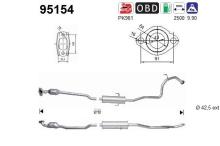 AS 95154
