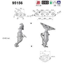 AS 95156