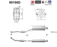 AS 95158D