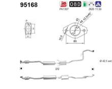 AS 95168