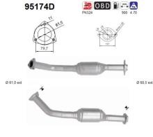 AS 95174D