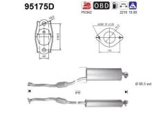 AS 95175D