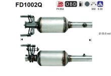 AS FD1002Q