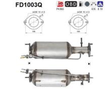 AS FD1003Q