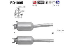 AS FD1005