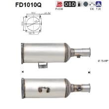 AS FD1010Q