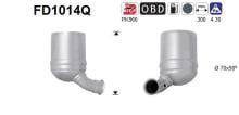 AS FD1014Q