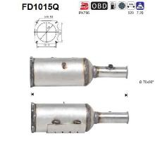 AS FD1015Q