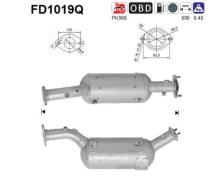 AS FD1019Q