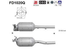 AS FD1020Q
